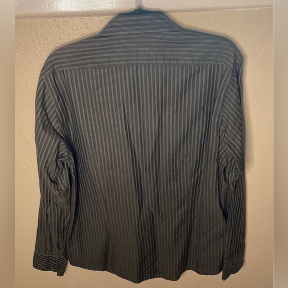 Hugo Boss LS Dress Shirt - Picture 2 of 7